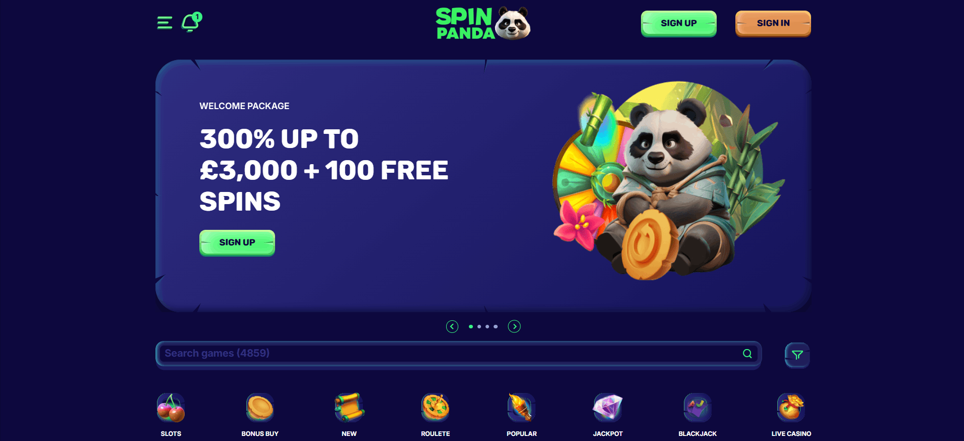 casino graphic